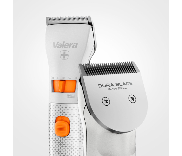 VALERA Swiss Excellence Smart biała - 1228410 - zdjęcie 5